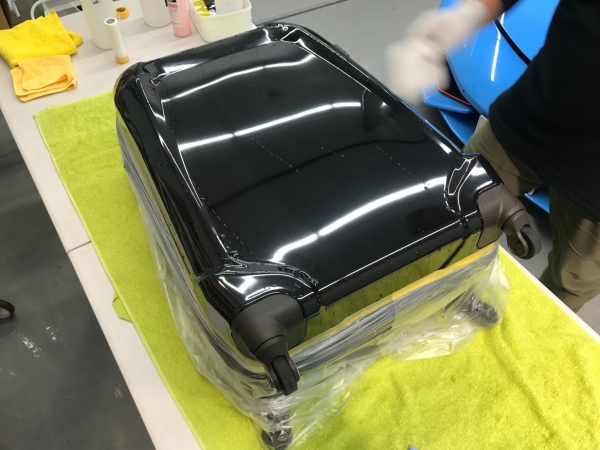 スーツケース5