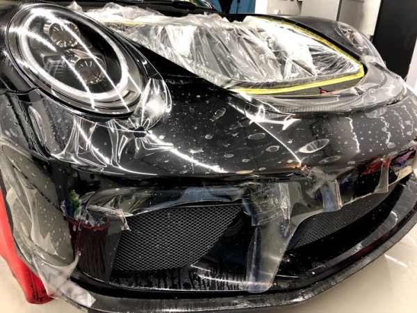 GT3黒
