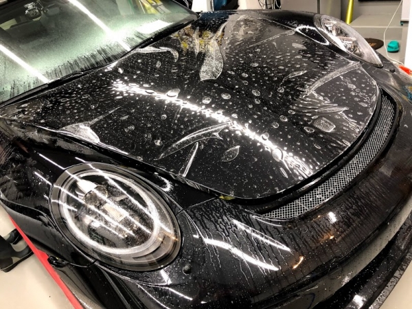 黒GT3