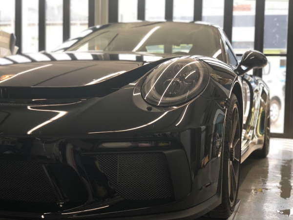 GT3完成