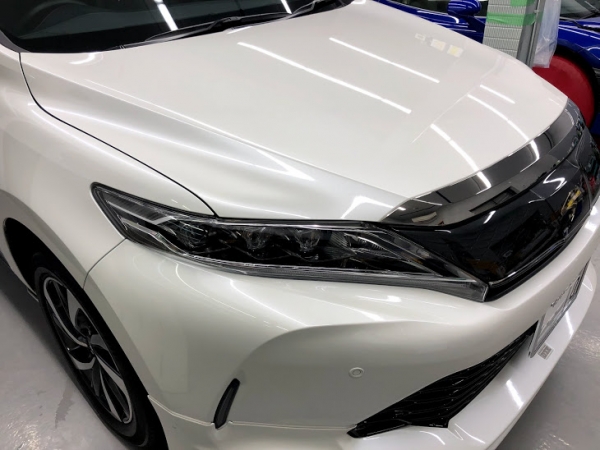 ハリアー5