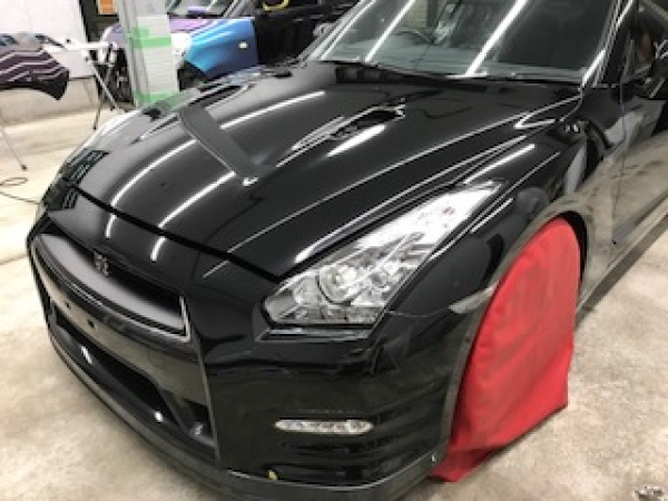 GTR5