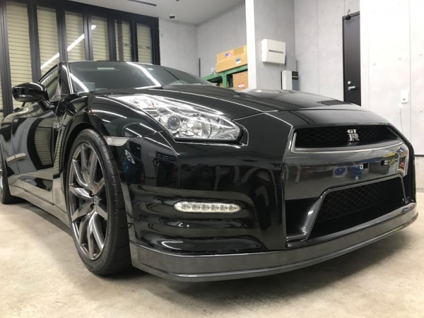 GTR5