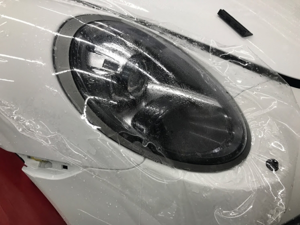 ポルシェ2